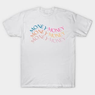 money T-Shirt